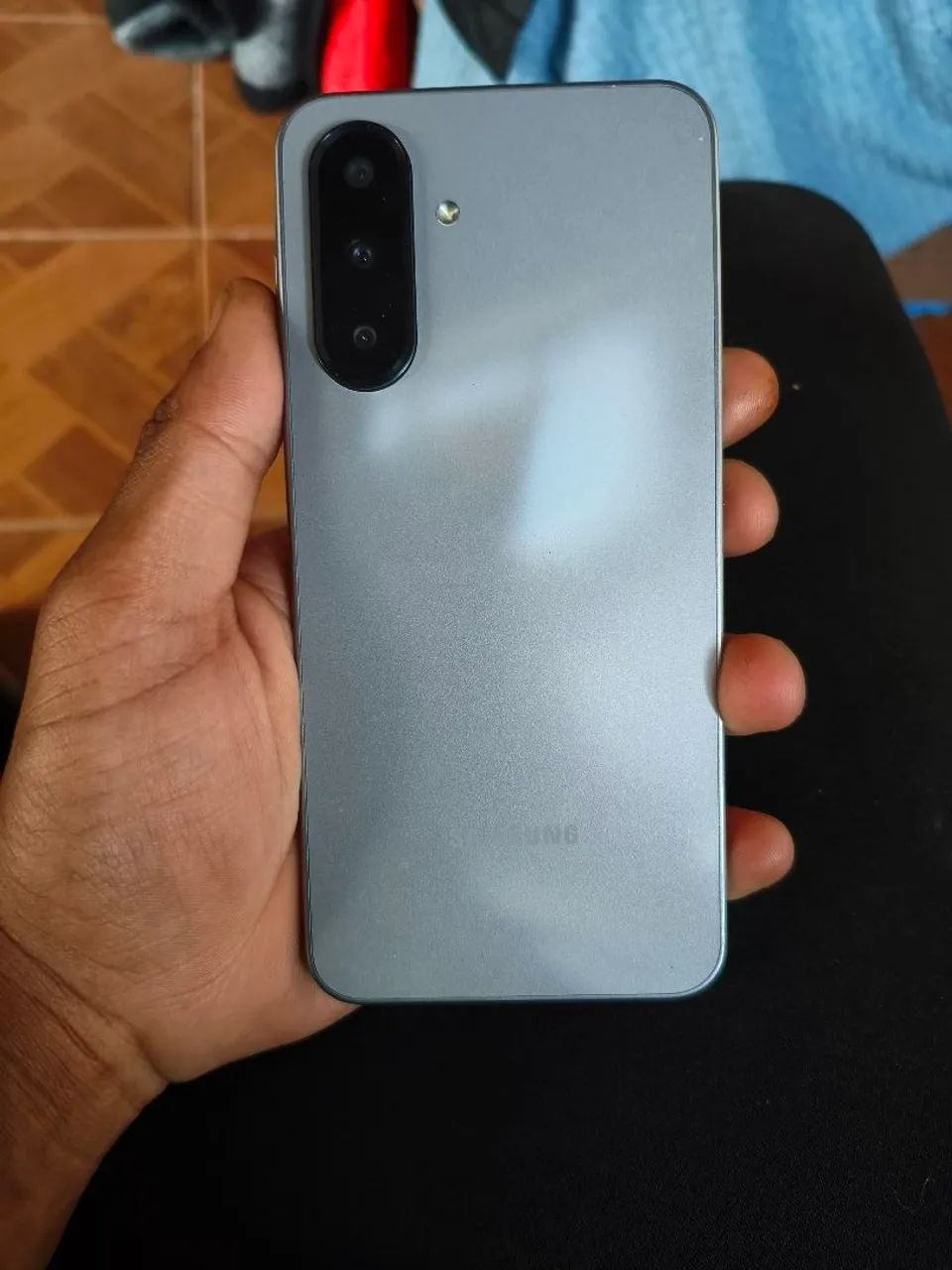 Galaxy A17  - Foto 2
