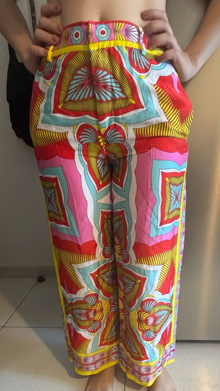 Calça Zara - Foto 3