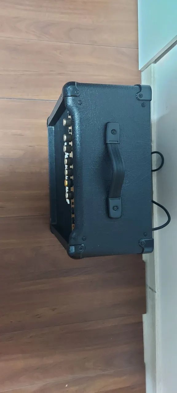 Marshall mg 15 cdr - Foto 3