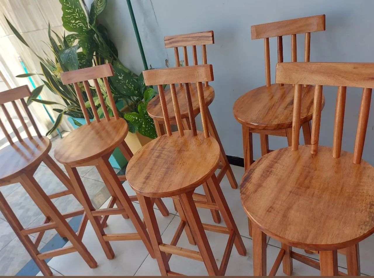 Banqueta 