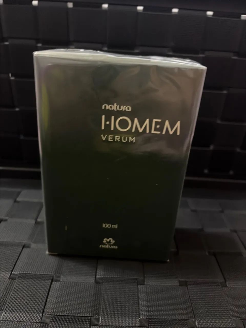 perfume masculino 