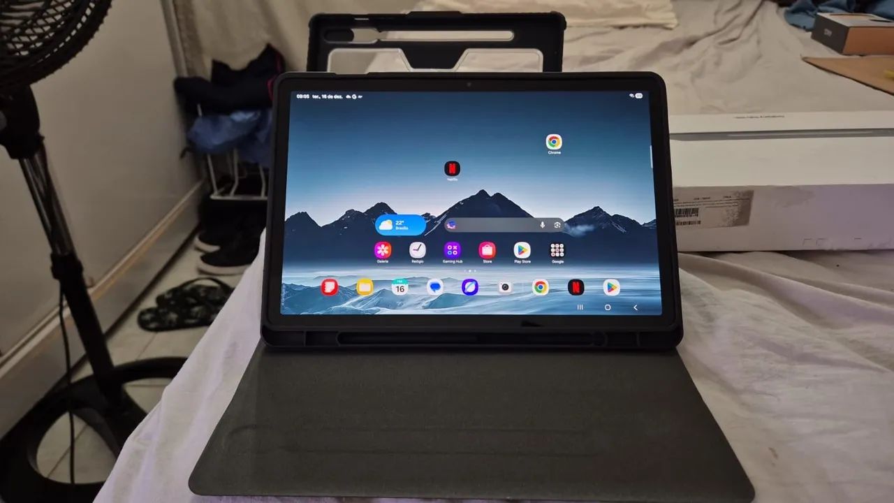 Tablet Samsung S9 