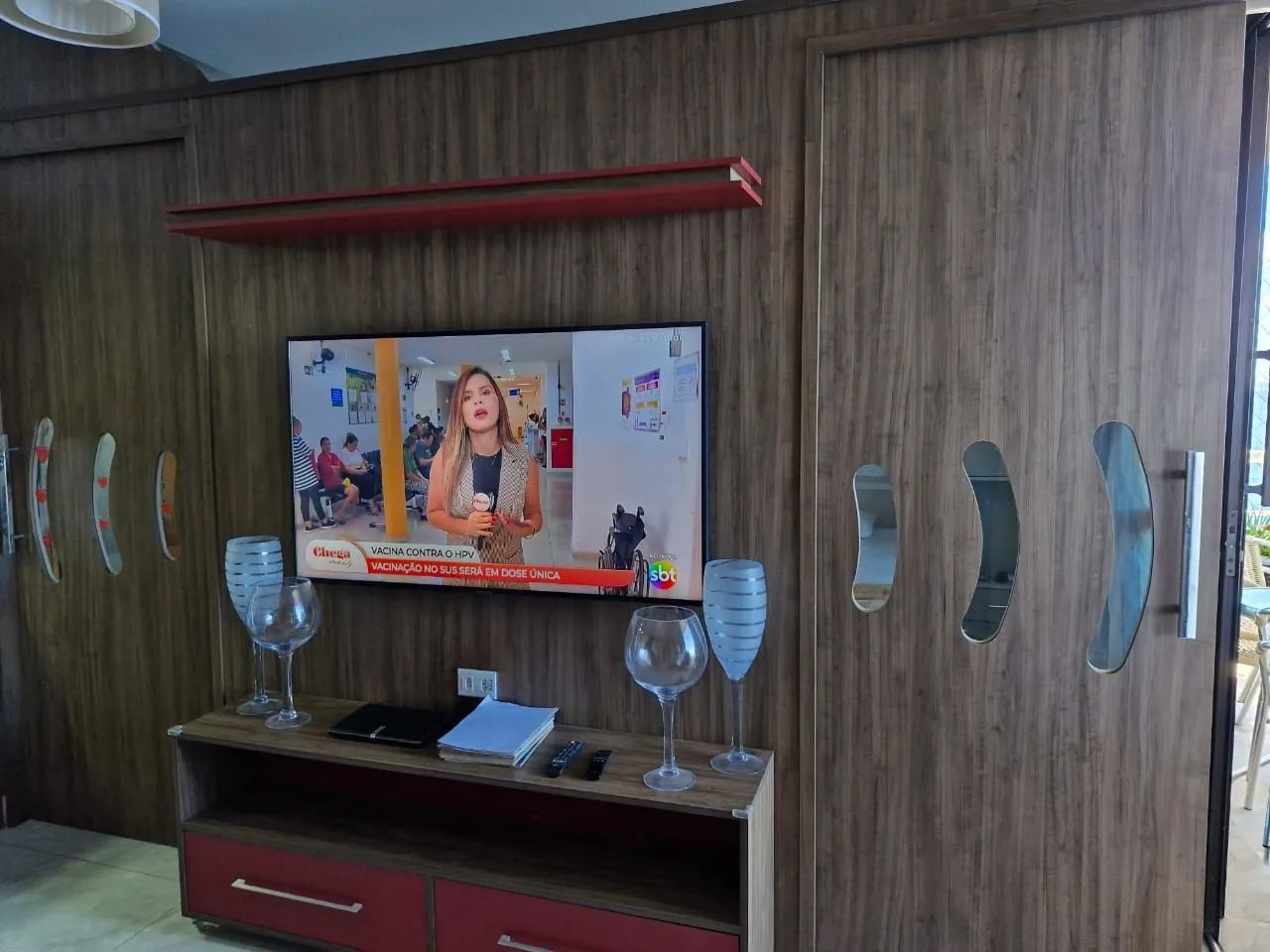 Vendo apartamento (Flat) espetacular  - Foto 4