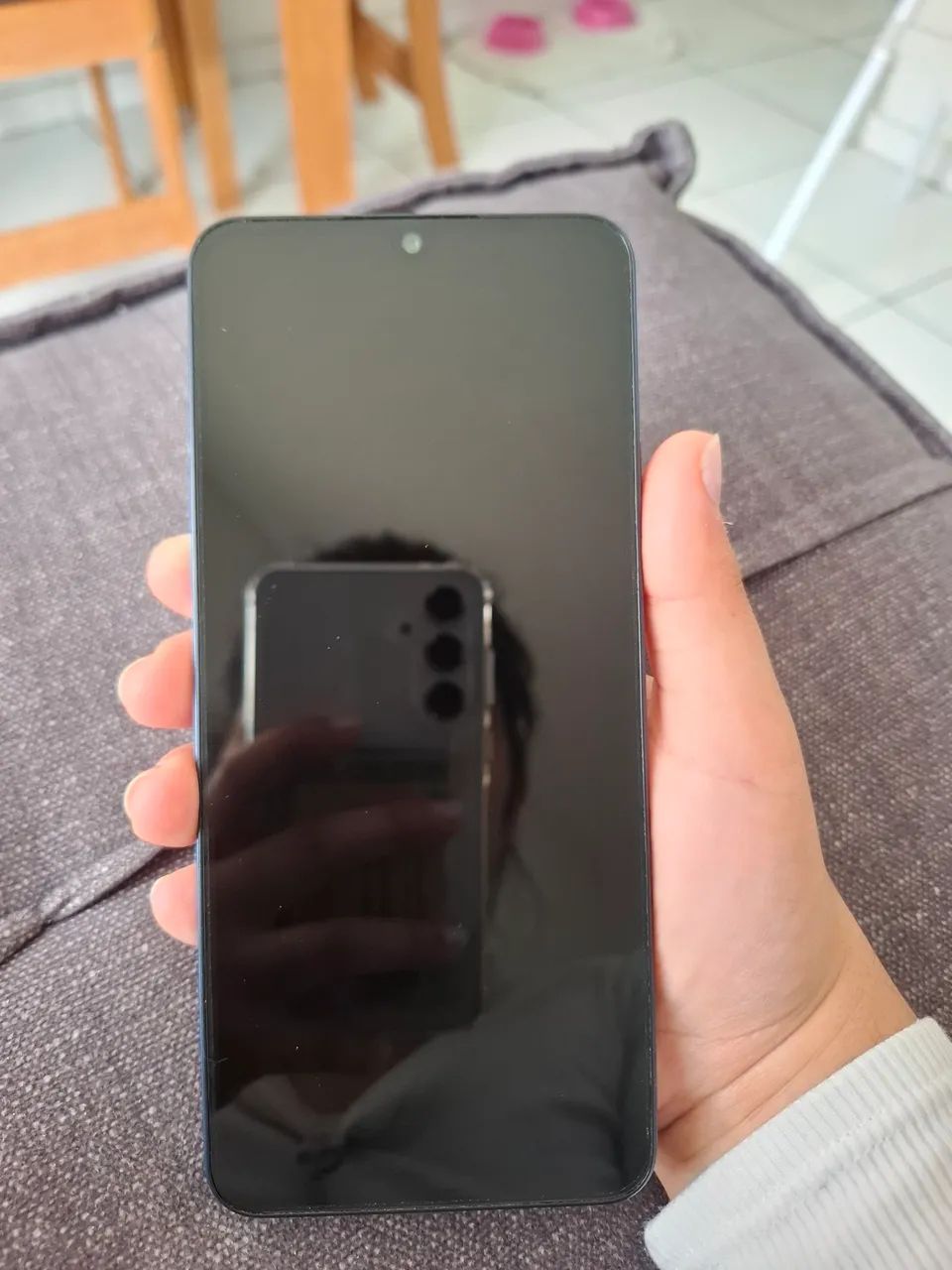 celular redmi 14 c - Foto 2
