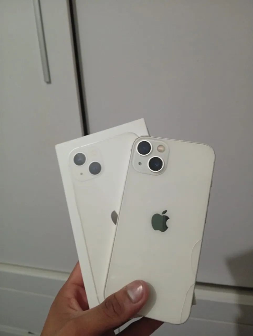 iPhone 13 