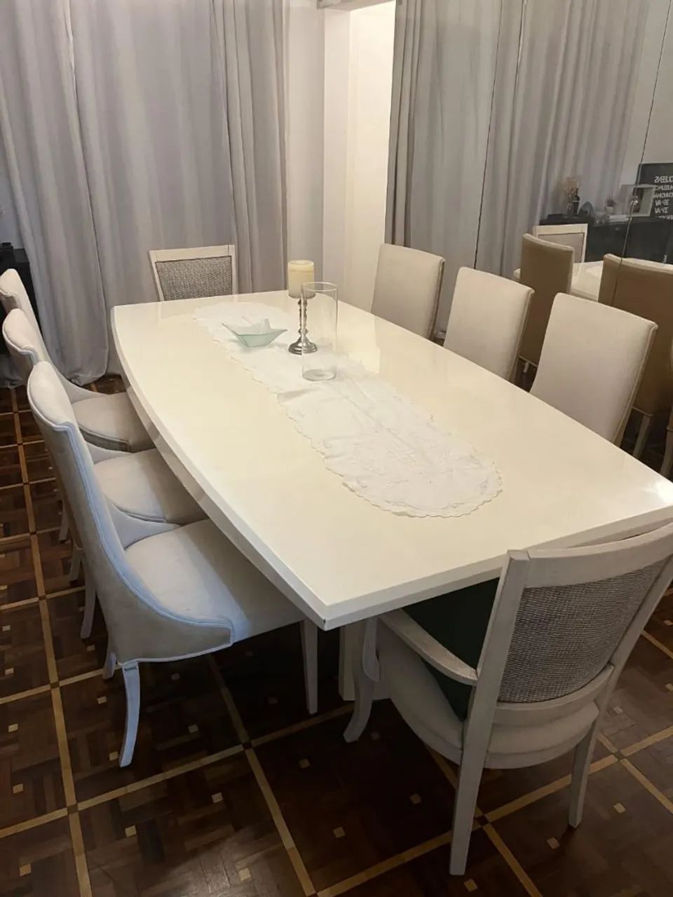 Vendo Mesa de Jantar - Foto 3