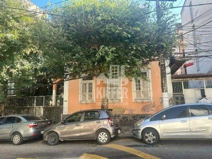 CASA - VENDA - VEREADOR DUQUE ESTRADA -NITERÓI