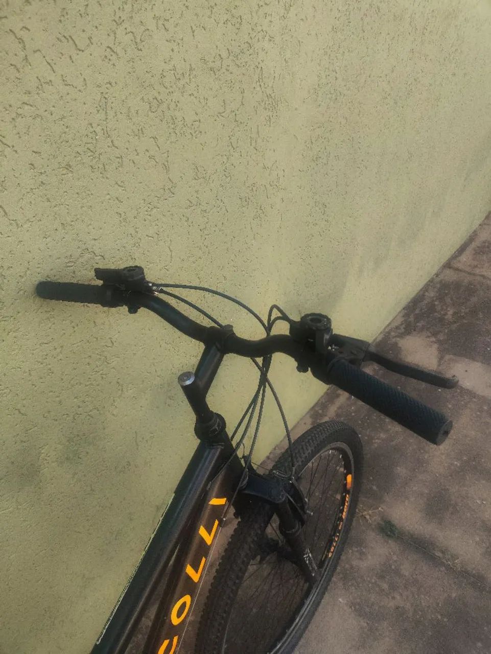 Bicicleta - Colli GPS Aro 26 - Foto 3