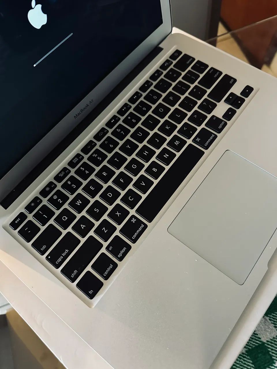 MacBook Air 13- 2017  | 8GB RAM | 128GB SSD - Foto 5