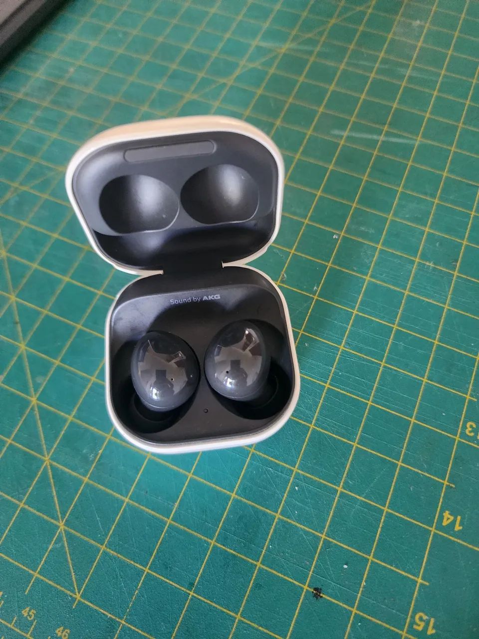Galaxy buds 2 - Foto 2