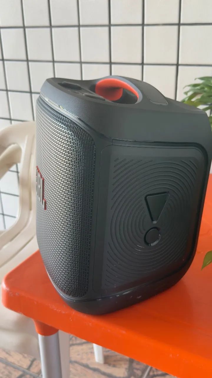 Party Box JBL - Foto 2