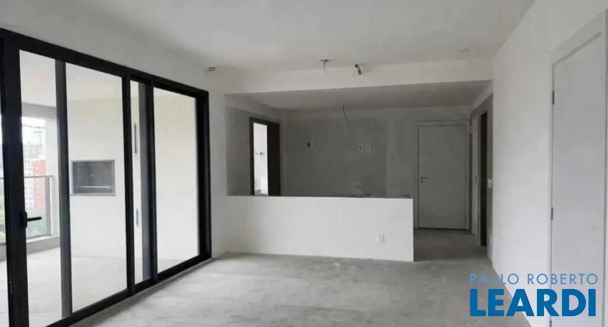 APARTAMENTO - PERDIZES - SP - Foto 3