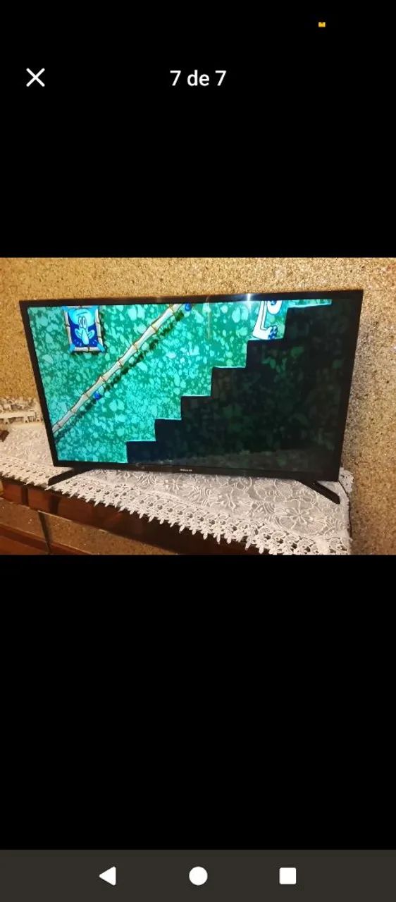 TV SAMSUNG SMART  - Foto 5