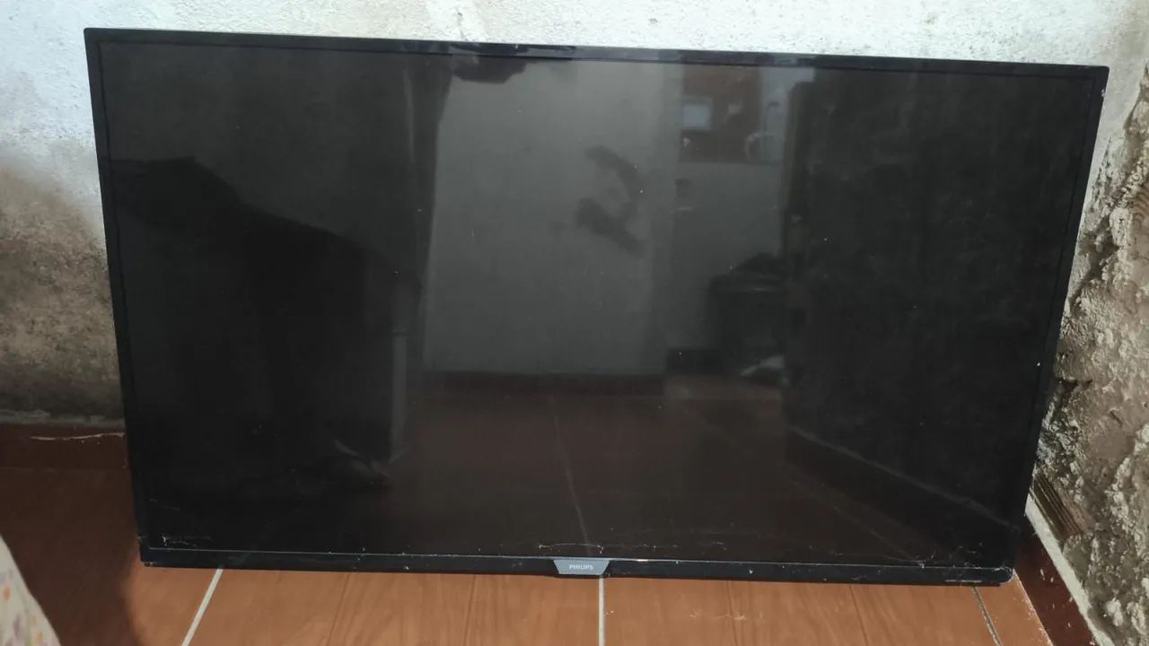 Tv smart 43 polegadas