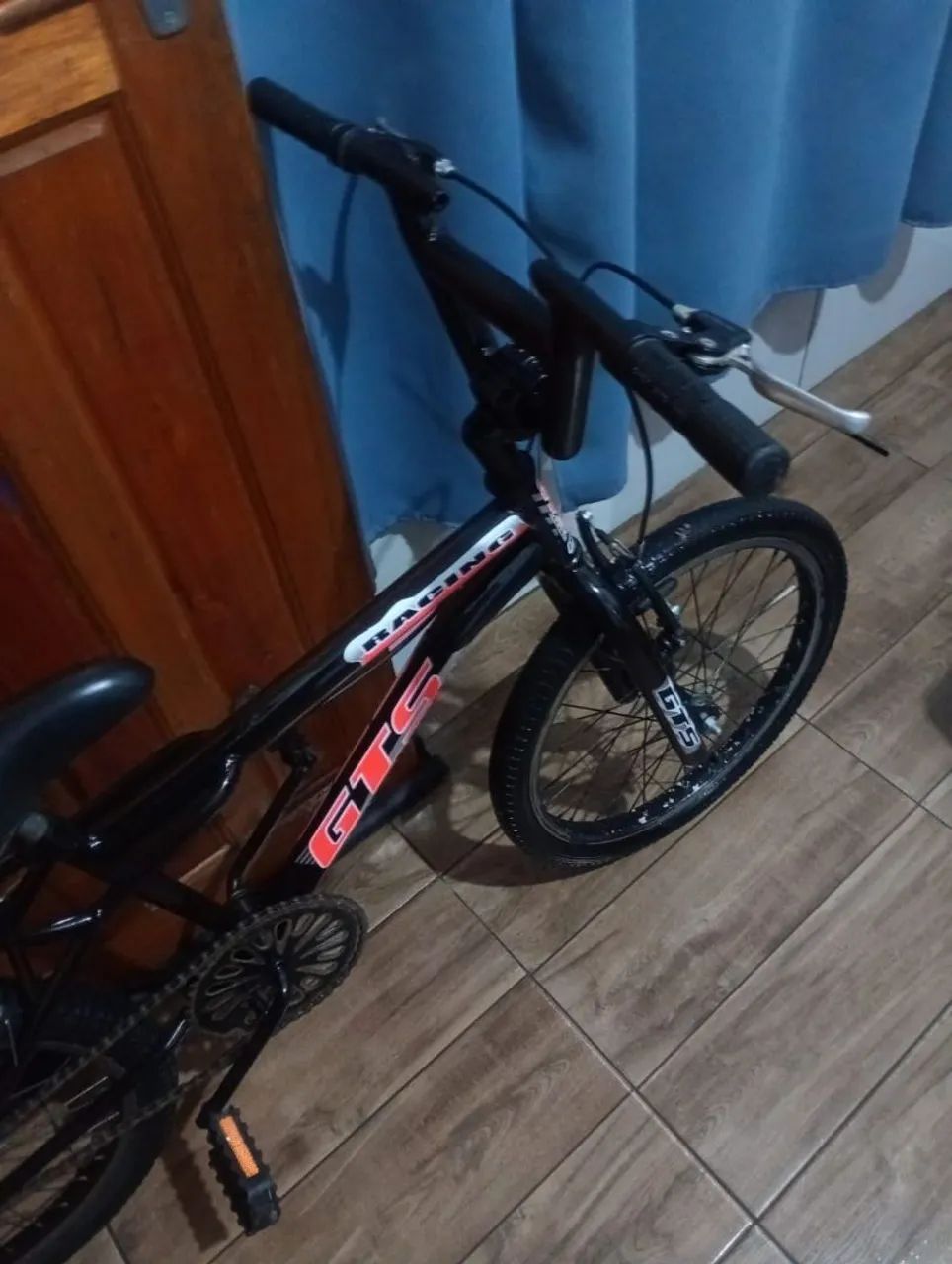 Bicicleta aro 20  - Foto 3