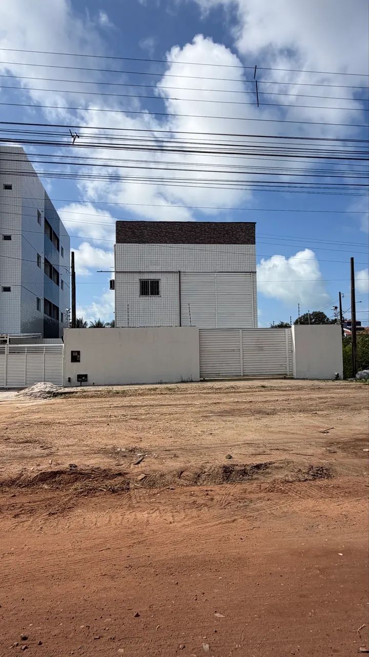Galpão no Quadramare 