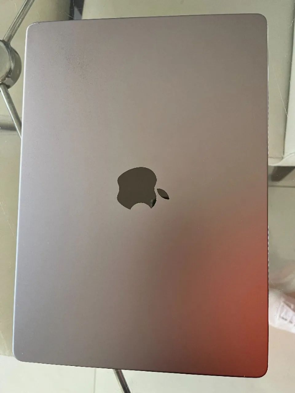MacBook Pro M2 16GB 14 Polegadas - Foto 4