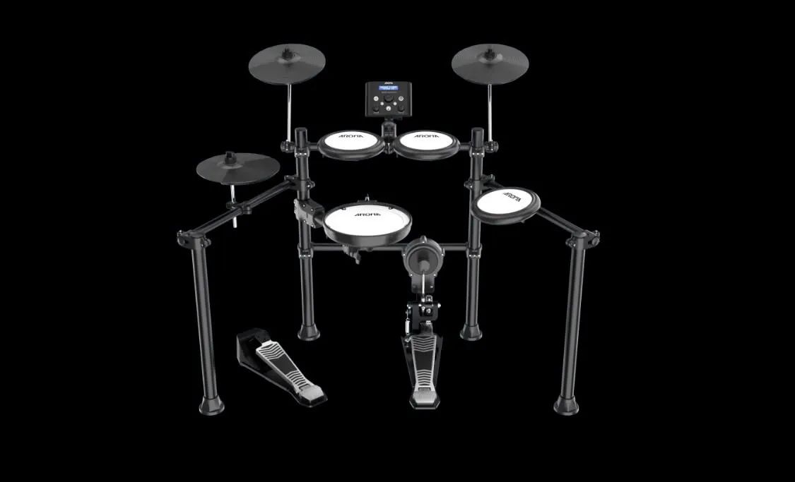 Bateria aroma - Foto 4