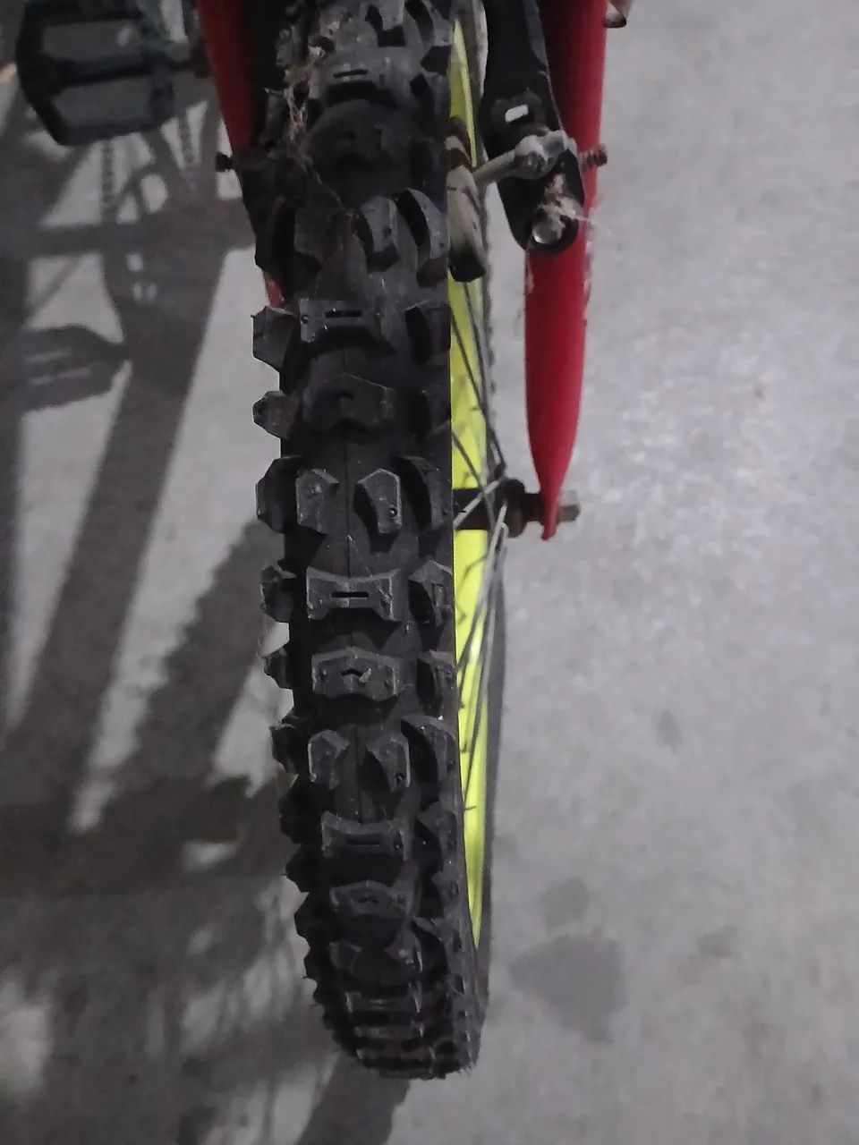 Bicicleta  - Foto 2