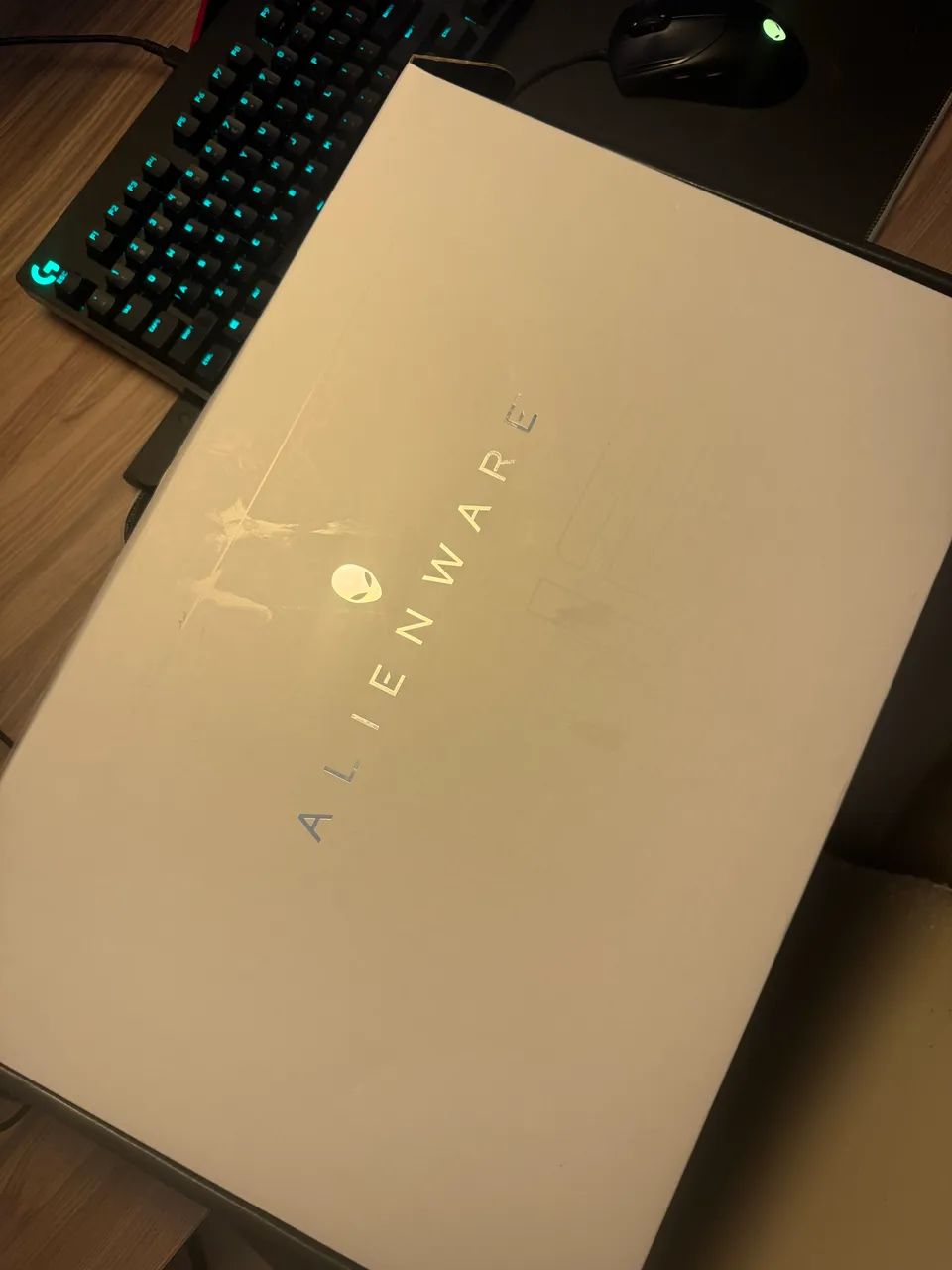 Notebook gamer alienware m16  - Foto 2