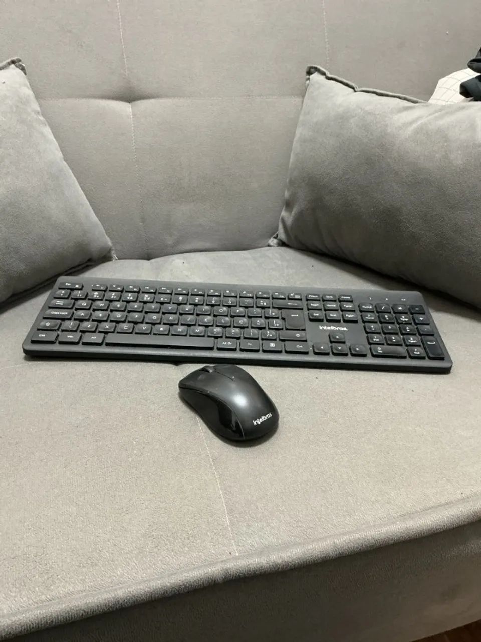 PC - CPU COM WINDOWS 10 HOME ORIGINAL - INTEL I7 6ª GERAÇÃO,16 GIGA DE RAM, 256 SSD - Foto 5