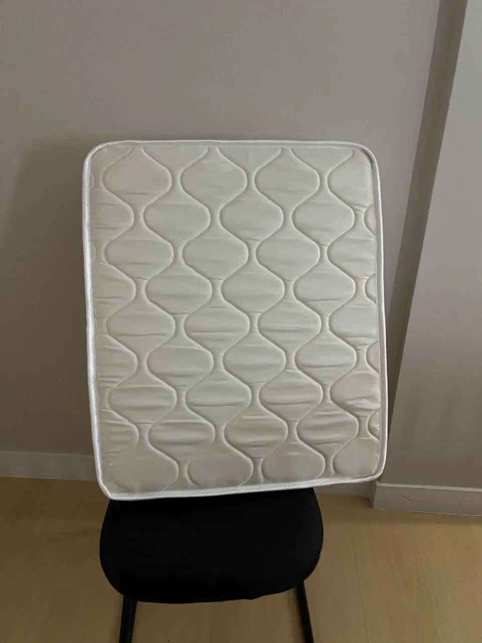 Colchão Ortobom para mini berço  - Foto 2