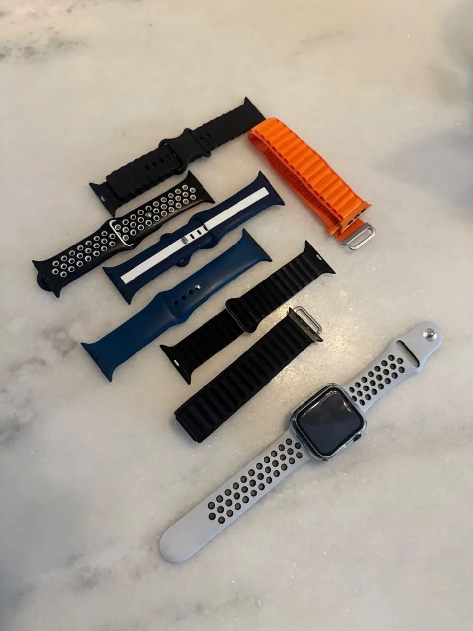 Apple Watch Série 6 GPS/Celular - Foto 5