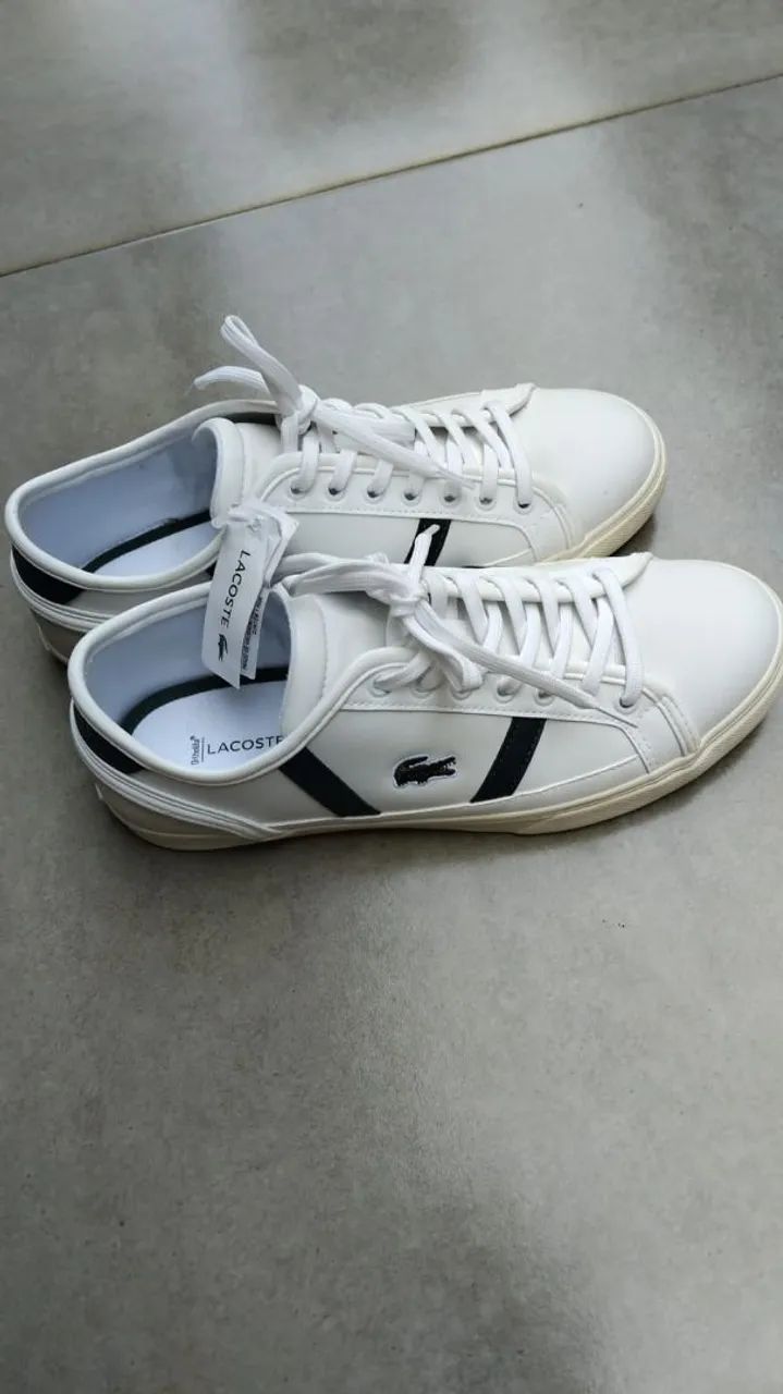 Tenis lacoste original - Foto 2