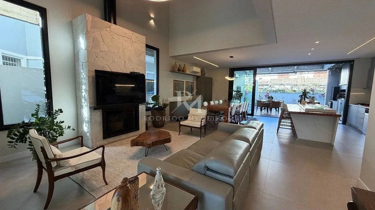 Casa com 4 suítes à venda em Jurerê Internacional - Foto 2