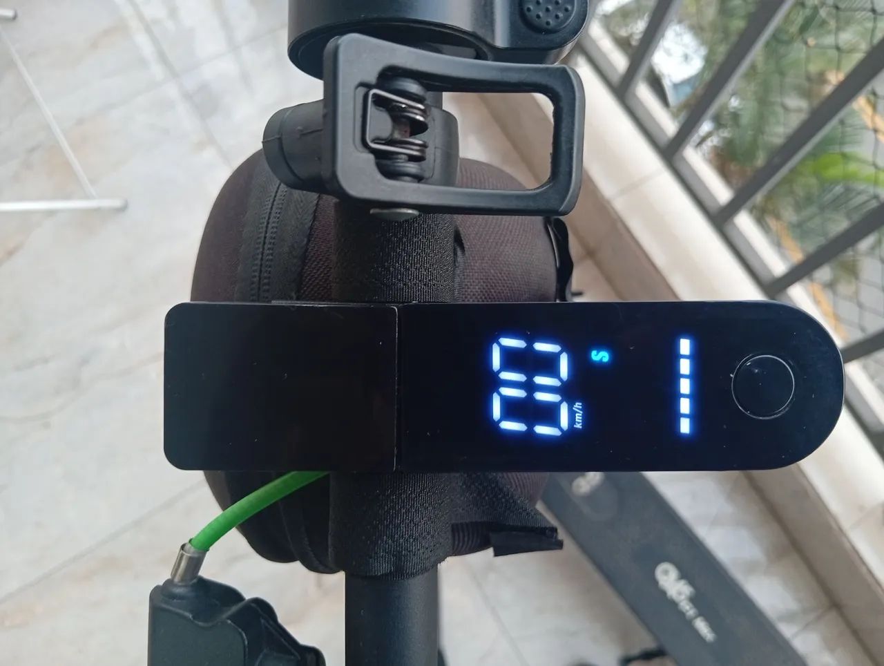 Patinetes Elétrico - Foto 4