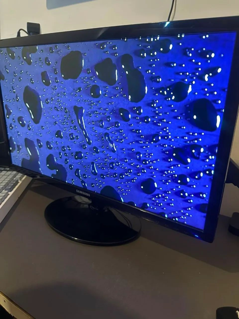 Monitor Samsung 24° 1ms 75hz