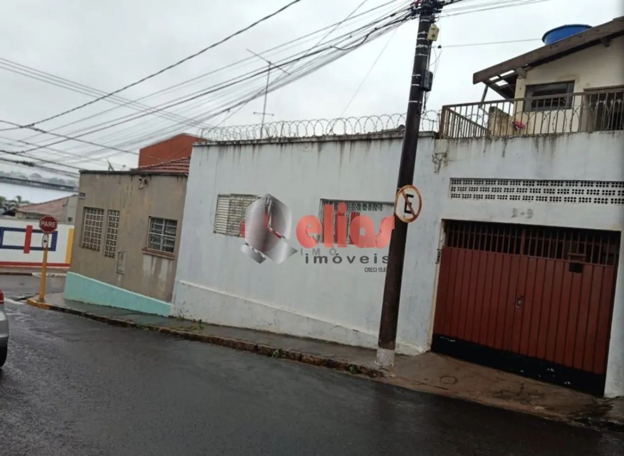 Casa para venda com 70 m² e 2 quartos em Centro, Bauru - SP - Foto 2