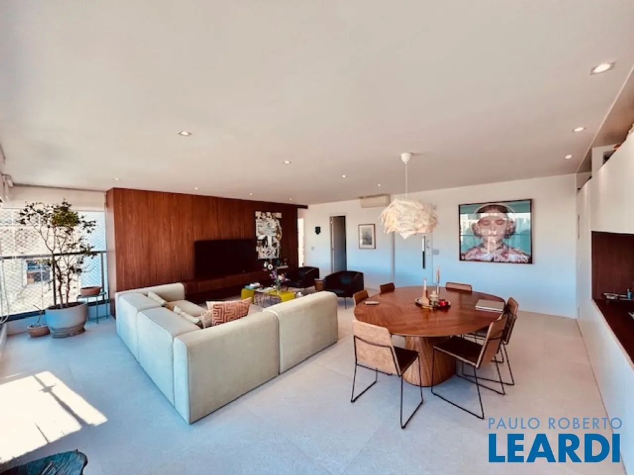 APARTAMENTO - ALTO DE PINHEIROS - SP - Foto 4