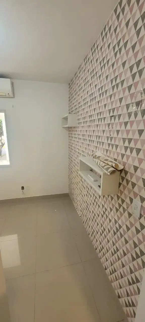 casa em condomínio fechado para alugar com 4 quartos 1 suite no parque das nações - Foto 5