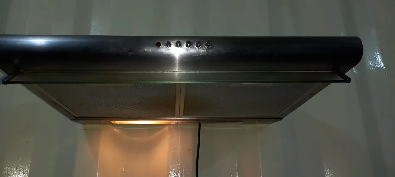 Exaustor Chef Inox  - Foto 5