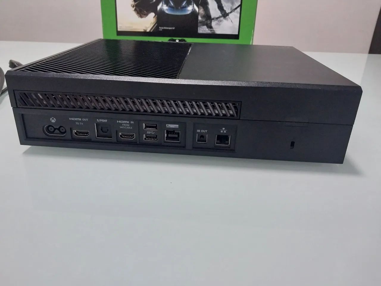 Xbox one fat - Foto 4
