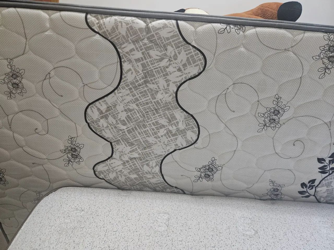 Colchão de Casal - Foto 3