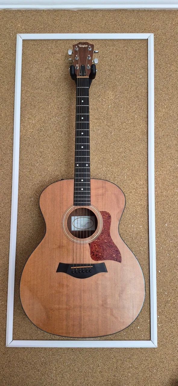 Violão Taylor 114e