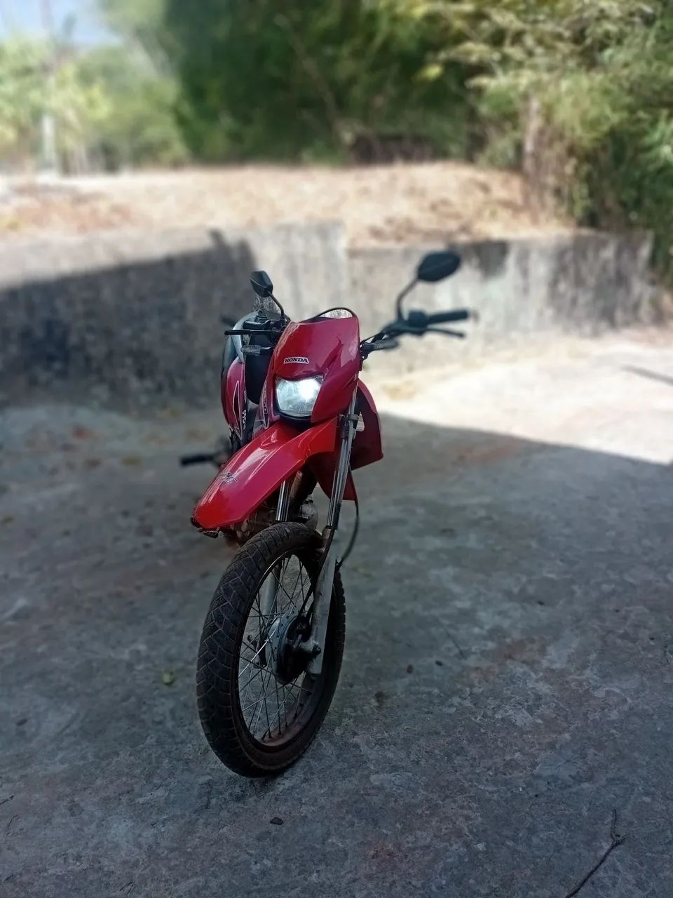 Bros 150  - Foto 2