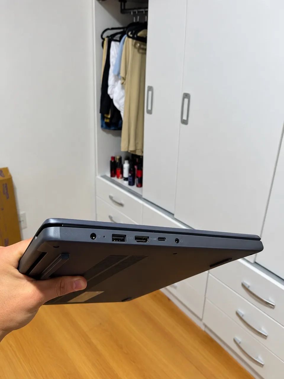 NOTEBOOK LENOVO IDEAPAD 3  - Foto 4