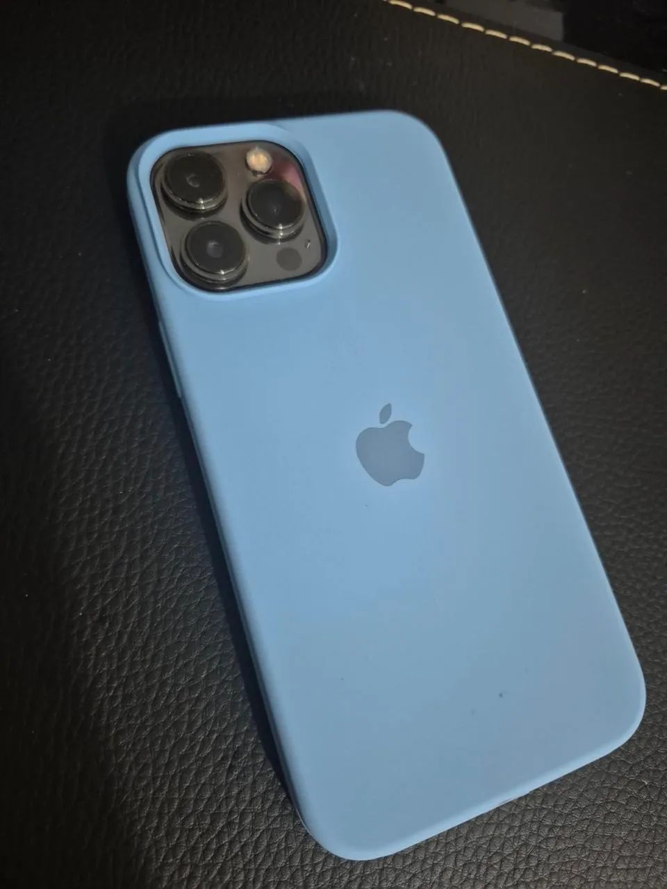 iPhone 13 Pro Max - c/ Nota Fiscal - Foto 4