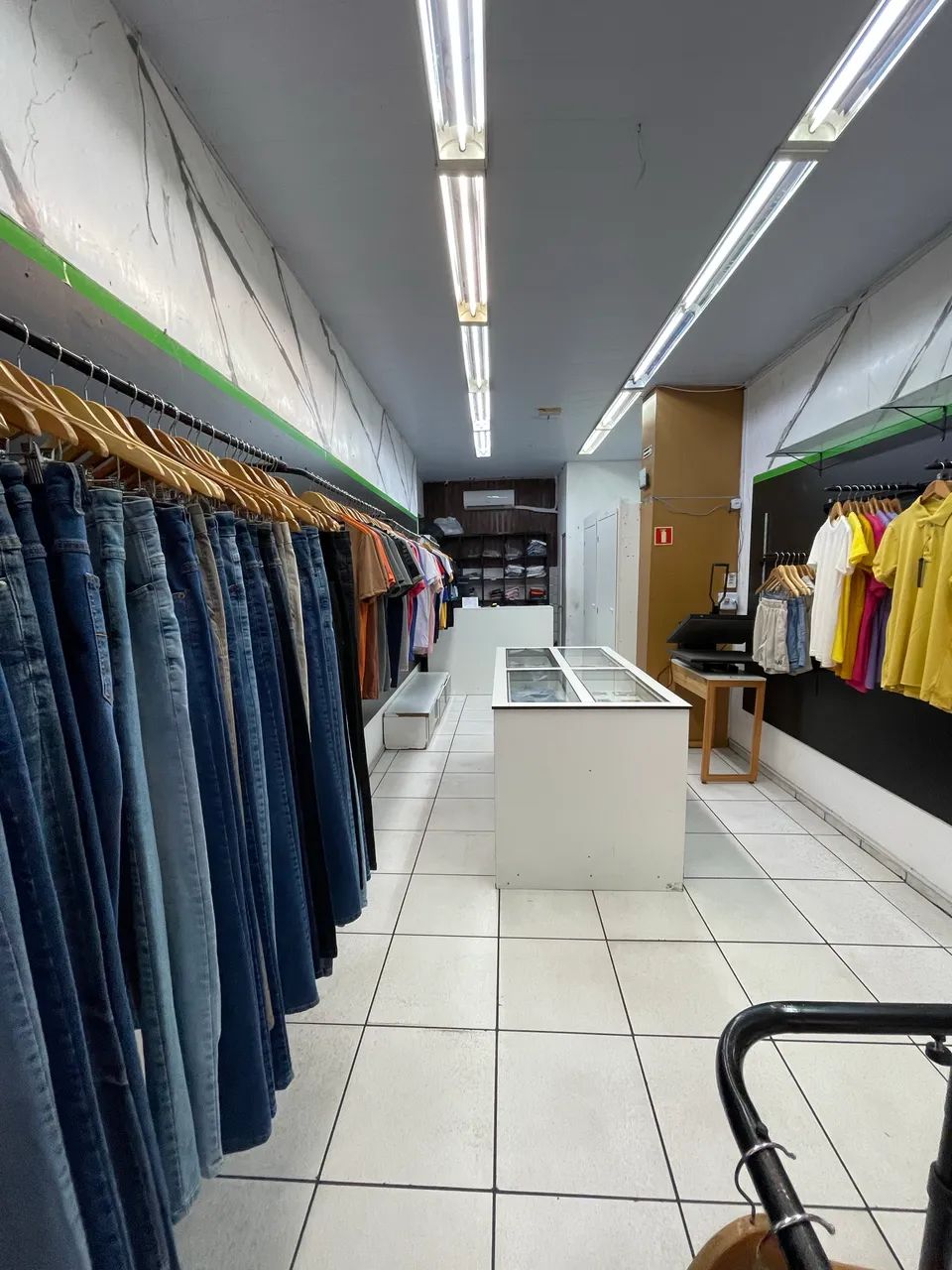 VENDO LOJA NO COMERCIO - Foto 3