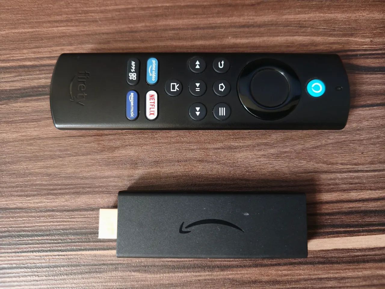 Fire Stick TV VENDO  - Foto 3