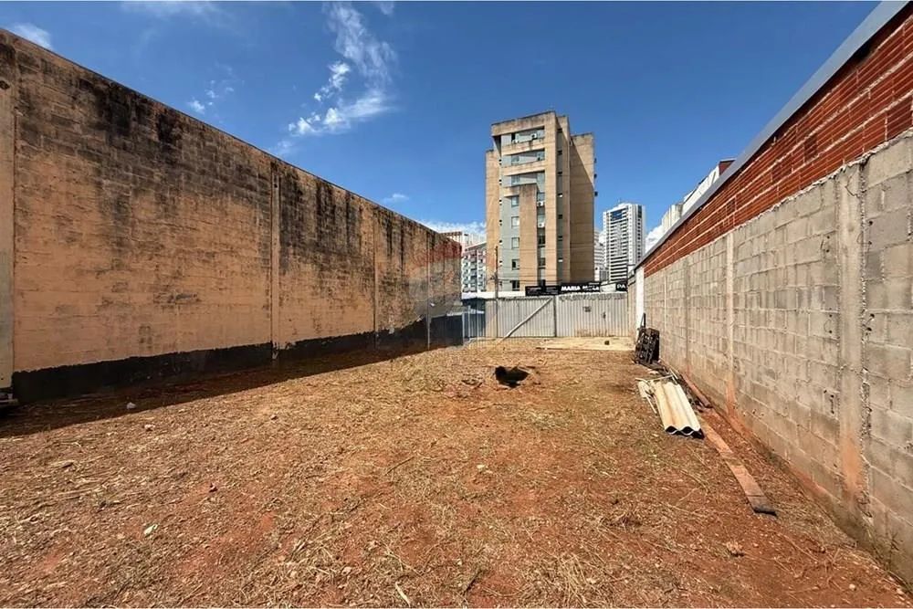 TERRENO COMERCIAL PARA ALUGAR EM ÁGUAS CLARAS - Foto 2