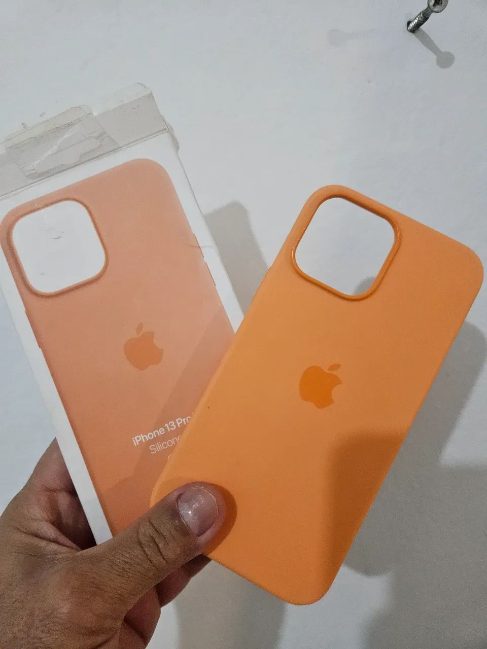 Capa para iPhone 13