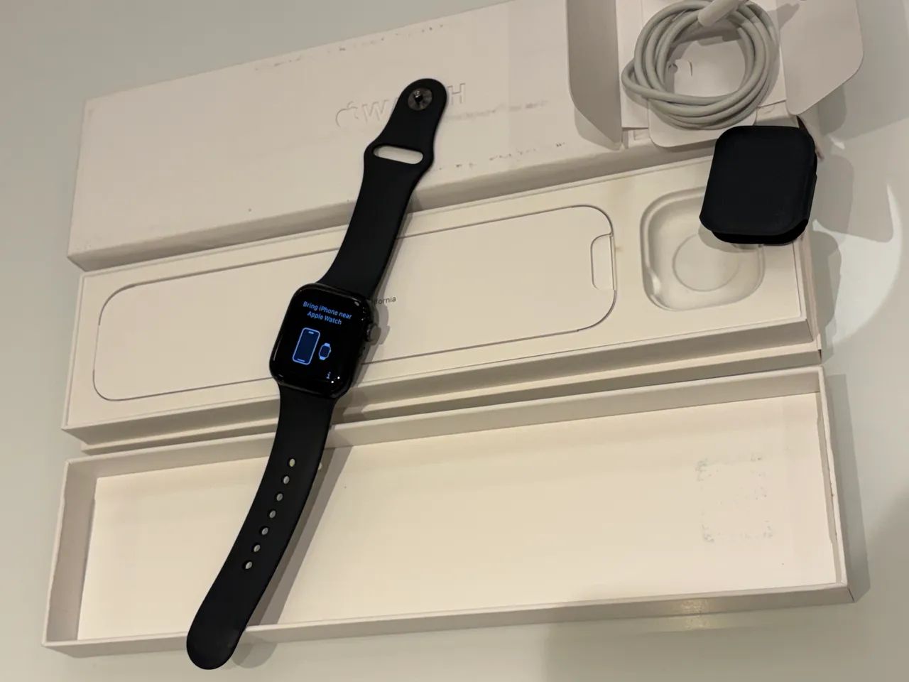 Apple Watch Series 8 GPS 41 mm