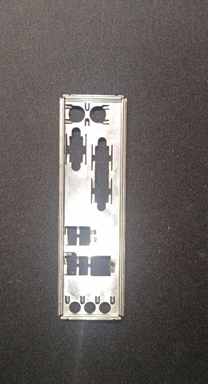  placa mãe asus m5a7bl le - Foto 4