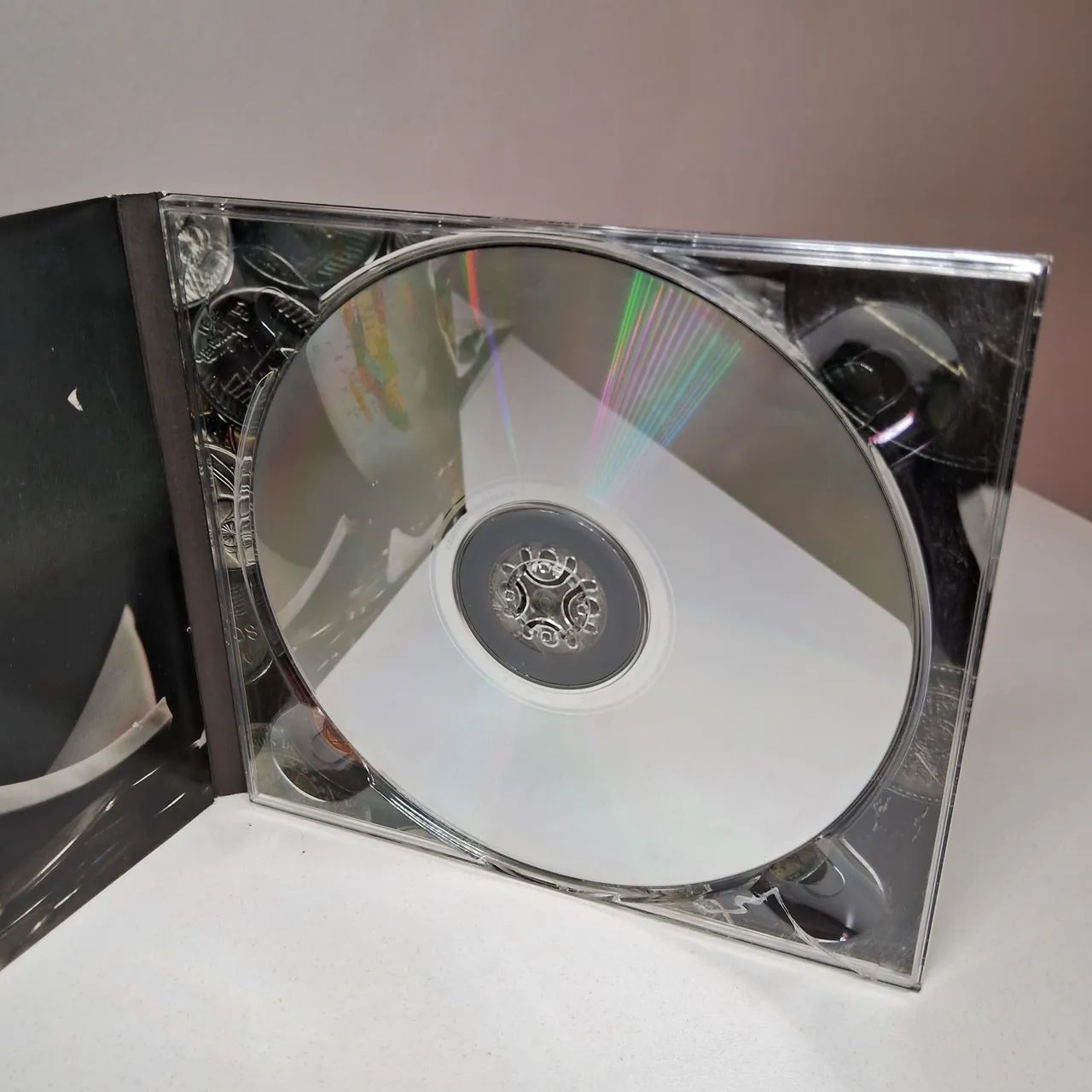 Cd Digipack - Jota Quest - La Plata - Foto 4