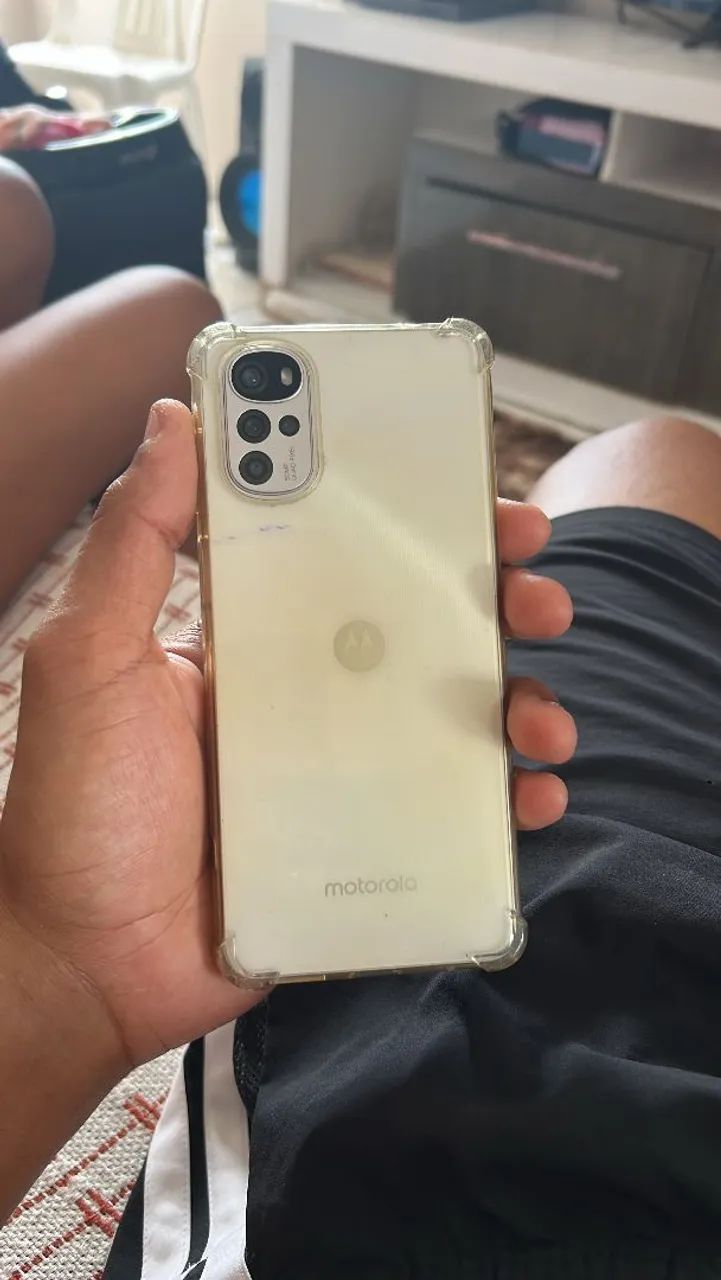 Moto g22 