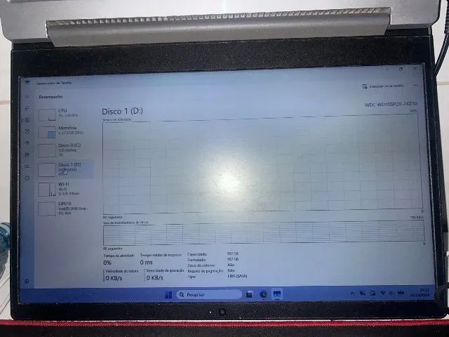 Notebook lenovo ideapad s145 usado - Foto 2